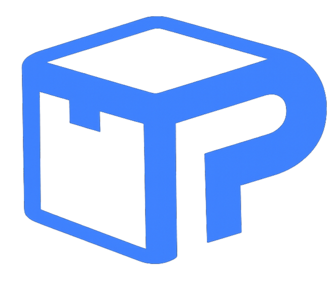 TrackPack Logo